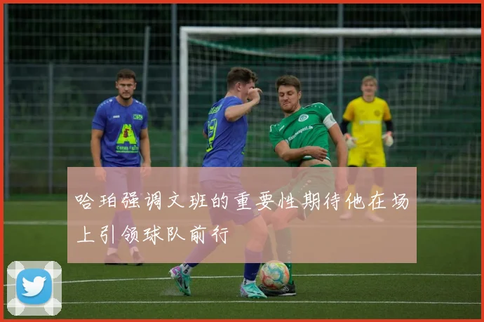 哈珀强调文班的重要性期待他在场上引领球队前行